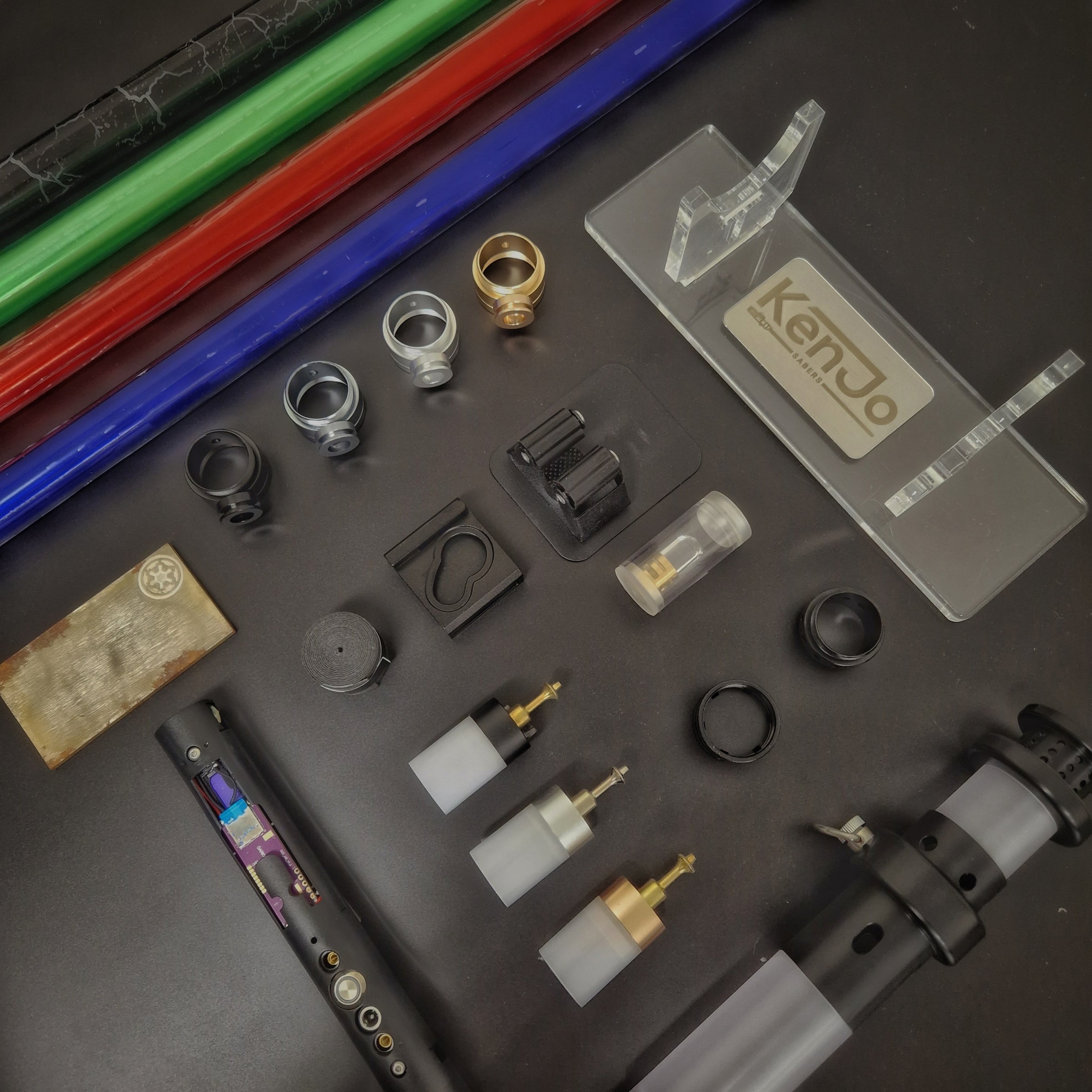 Accessoires