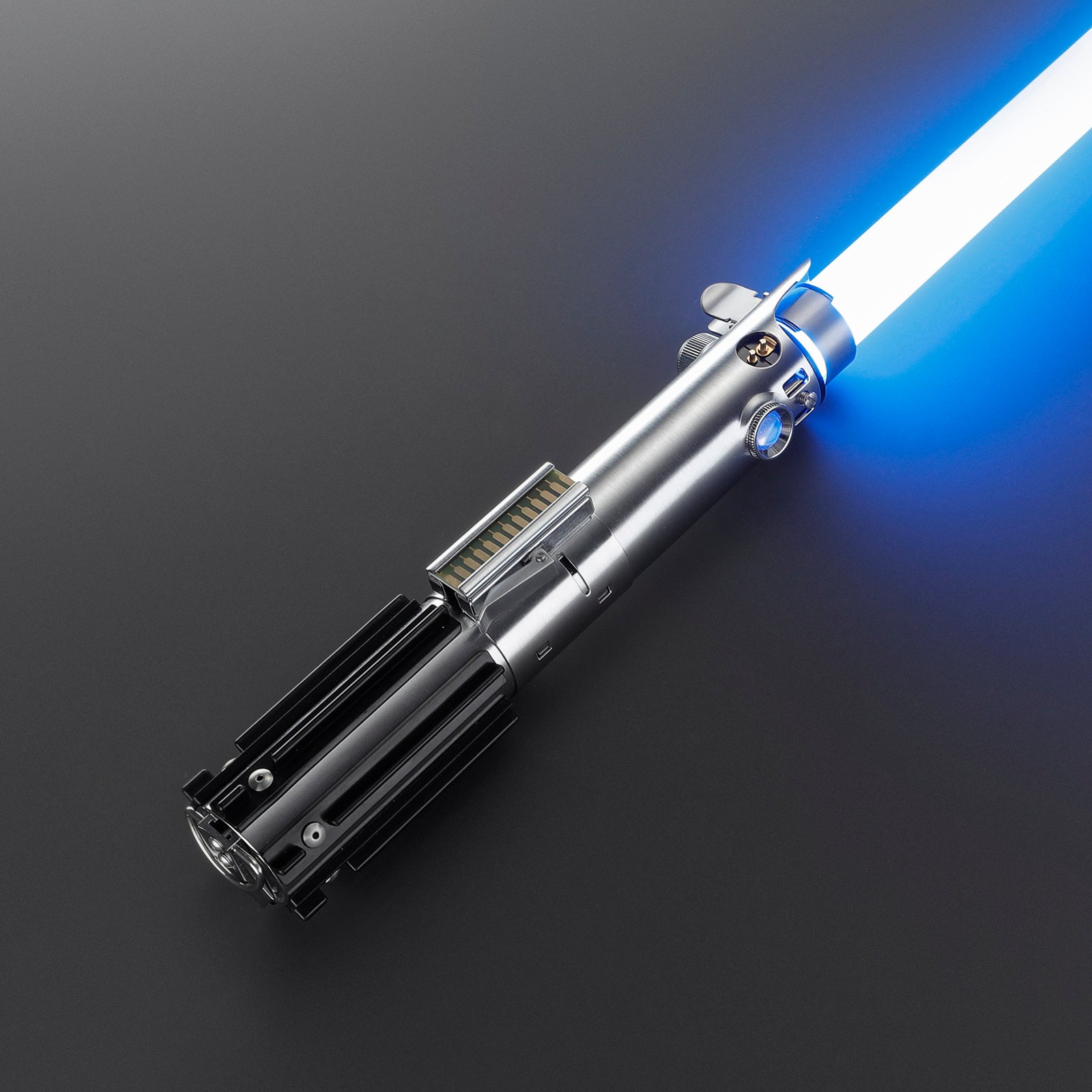 Opzoek naar de meest iconische Saga lightsaber ? – KenJo Sabers