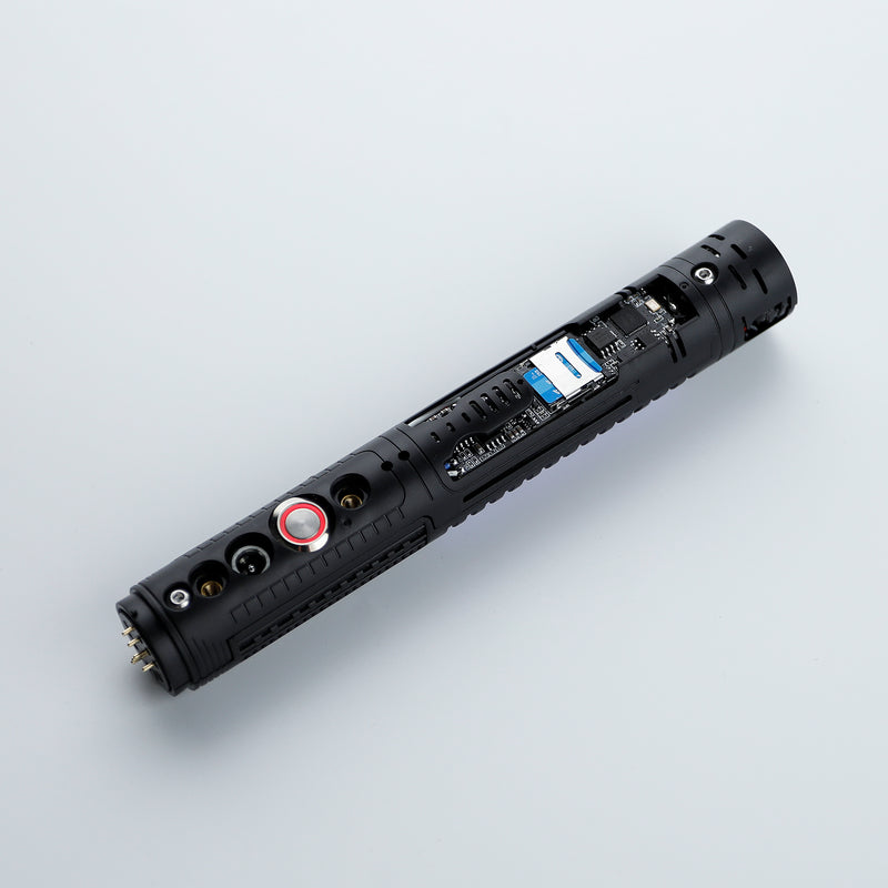 Premium Neopixel (X3=xeno) Bluetooth soundboard