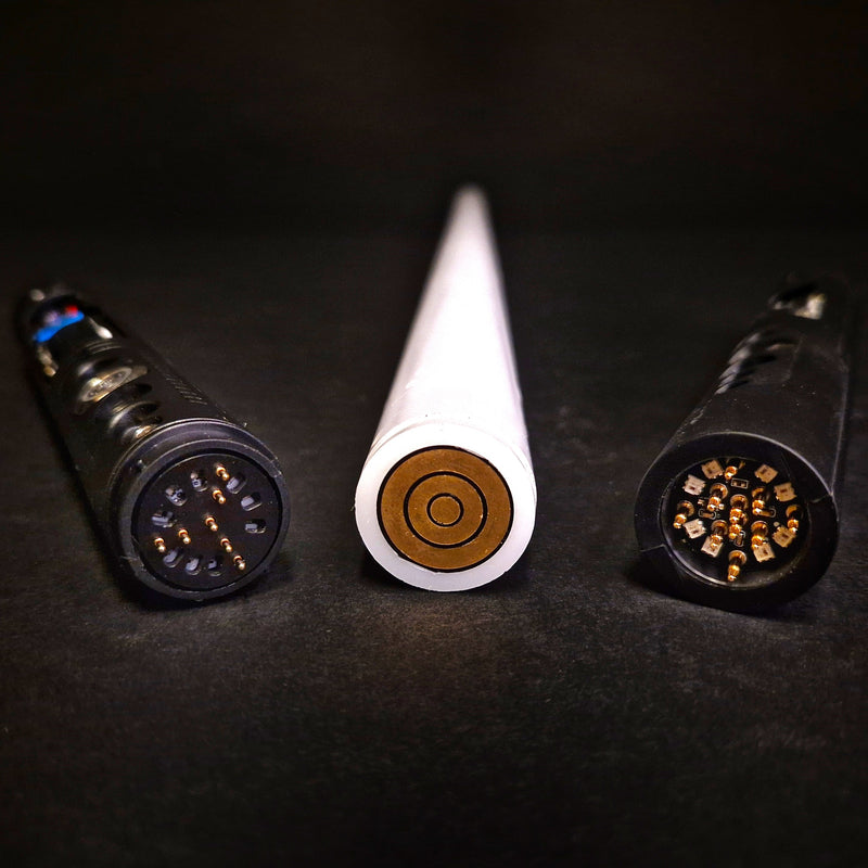 Premium Neopixel (X3) Bluetooth upgrade kit (zwaardblad + chassis)