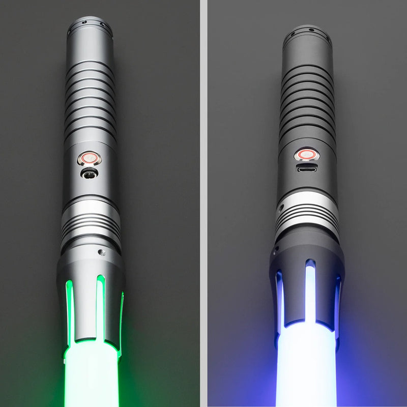 Defender lightsaber