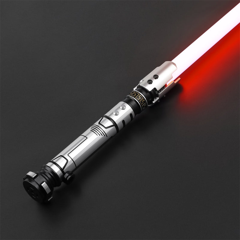 Tempest Hunter - KenJo Sabers - Star Wars Lightsaber replica Jedi Sith - Best sabershop Europe - Nederland light sabers kopen -