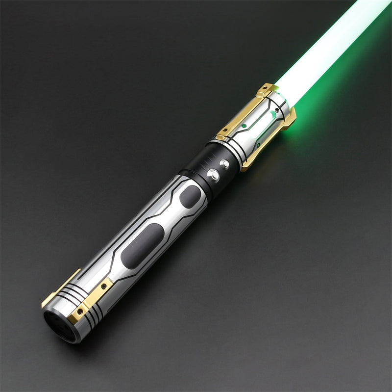 Solar Zenith - KenJo Sabers - Star Wars Lightsaber replica Jedi Sith - Best sabershop Europe - Nederland light sabers kopen -