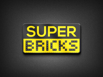 Super Bricks - Bouw je Eigen Lightsaber | KenJo Sabers