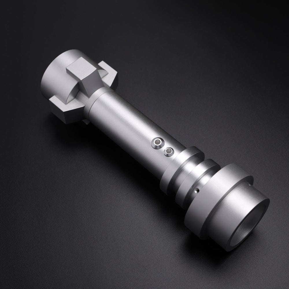 Brickmaster - KenJo Sabers - Star Wars Lightsaber replica Jedi Sith - Best sabershop Europe - Nederland light sabers kopen -