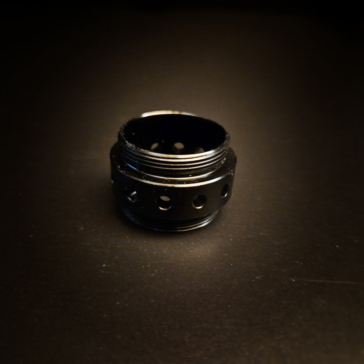 Connector Ring