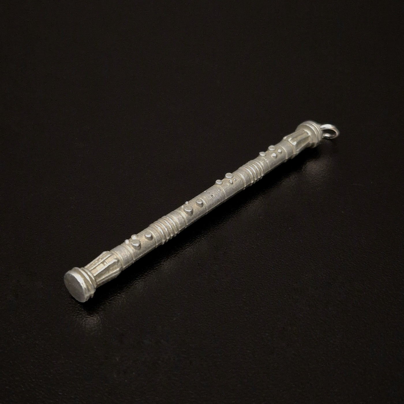 Saber Hanger & Ketting