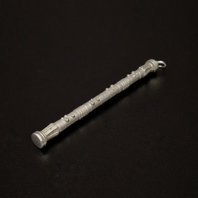 Saber Hanger & Ketting