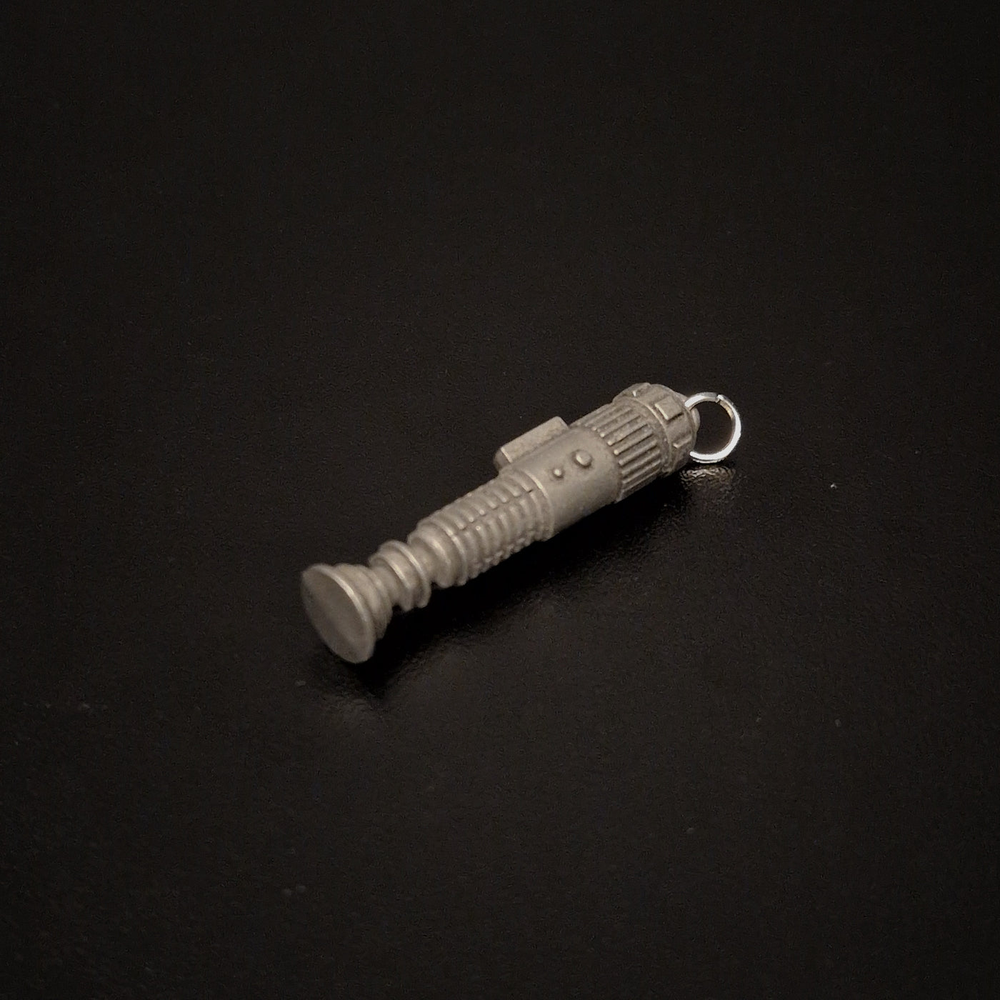 Saber Hanger & Ketting