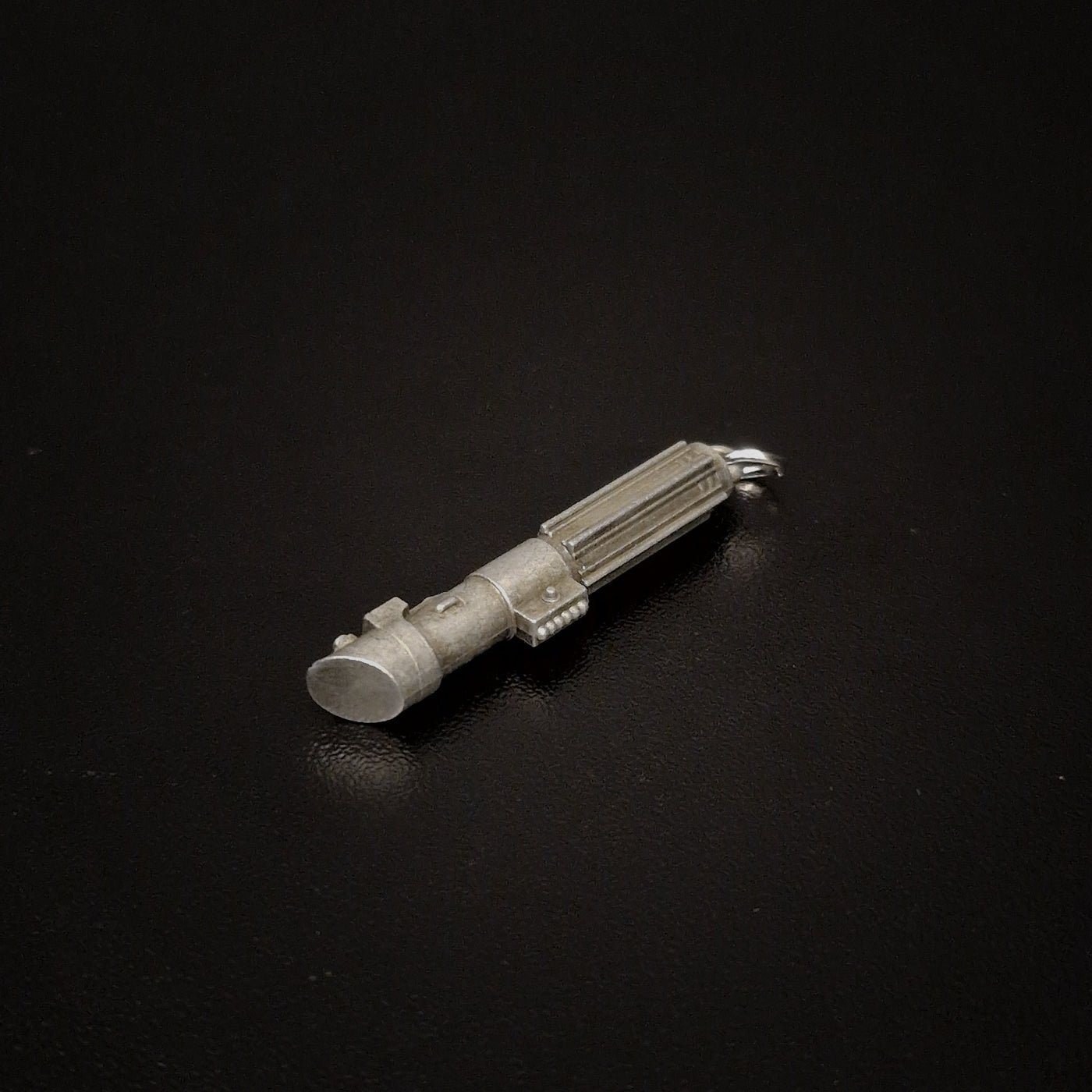 Saber Hanger & Ketting