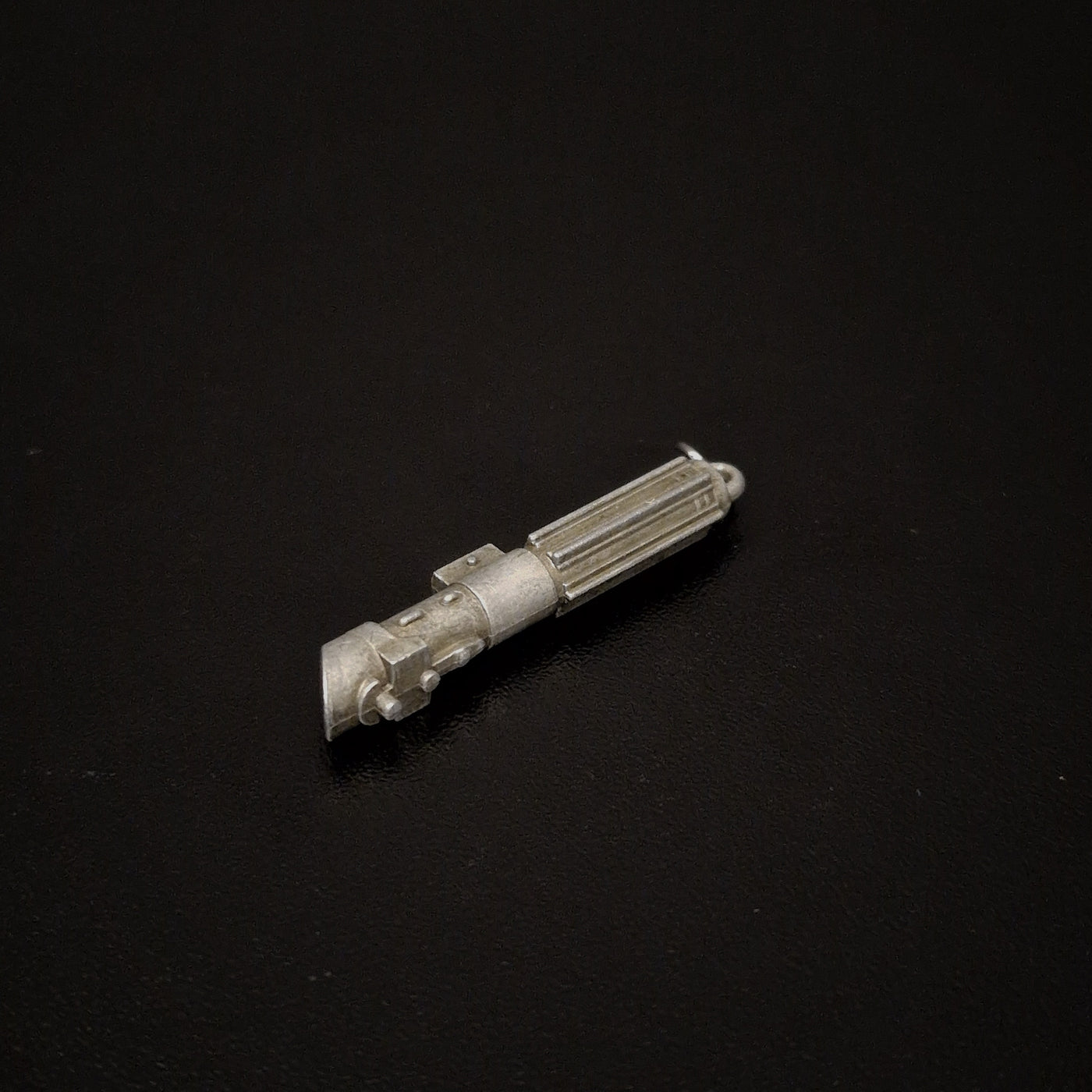 Saber Hanger & Ketting