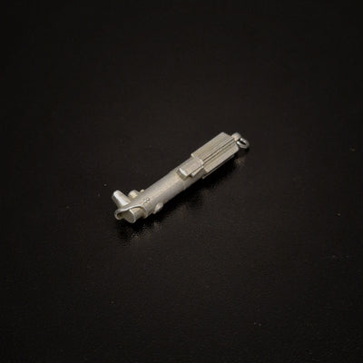 Saber Hanger & Ketting