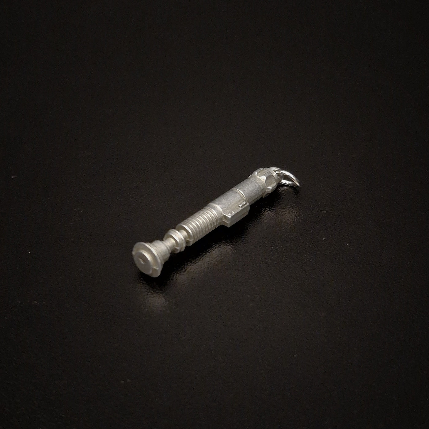 Saber Hanger & Ketting