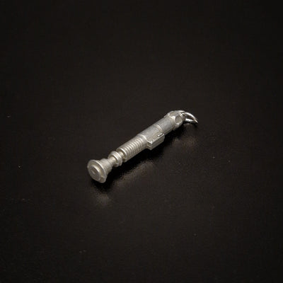 Saber Hanger & Ketting