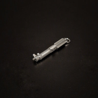 Saber Hanger & Ketting