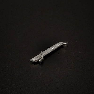 Saber Hanger & Ketting