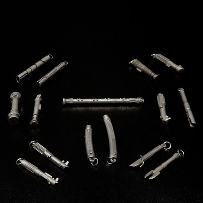 Saber Hanger & Ketting