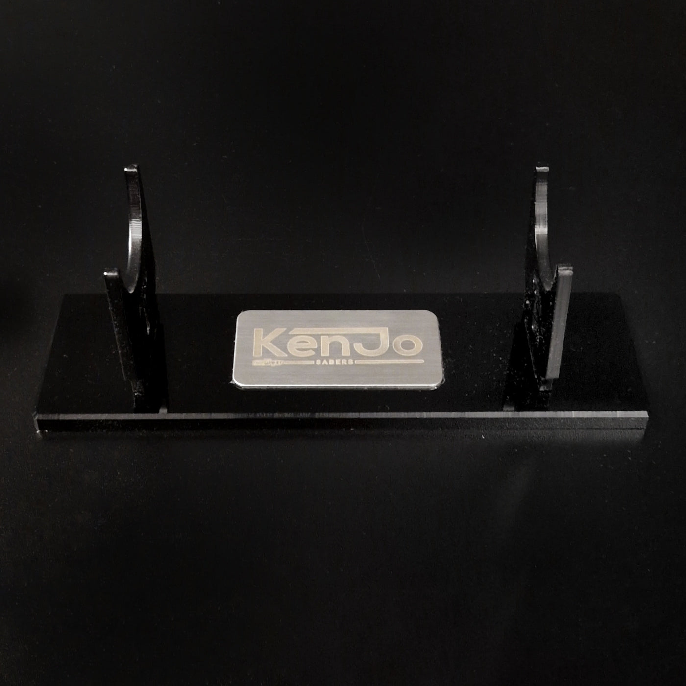 Lightsaber standaard v2 zwart super sale