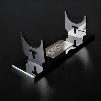 Lightsaber standaard v2 zwart super sale