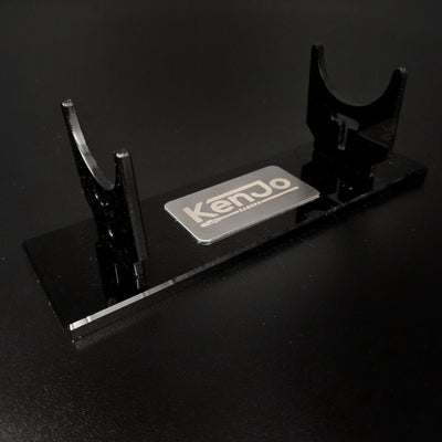 Lightsaber standaard v2 zwart super sale