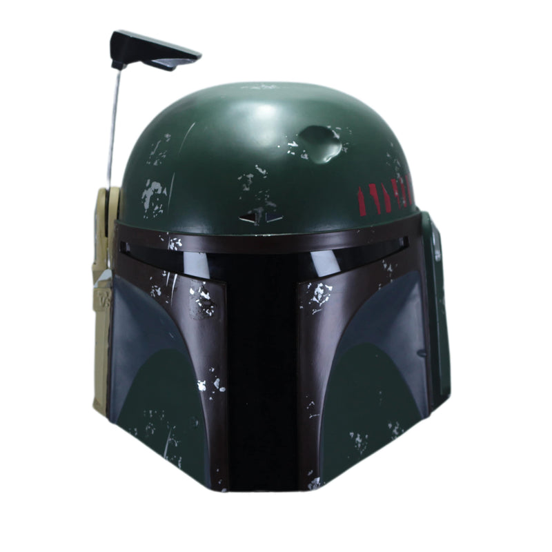 Boba Fett Helm