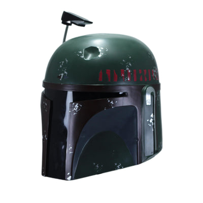 Boba Fett Helm