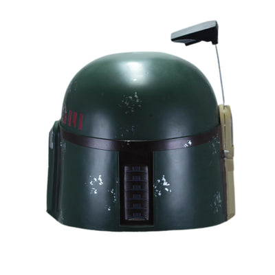 Boba Fett Helm