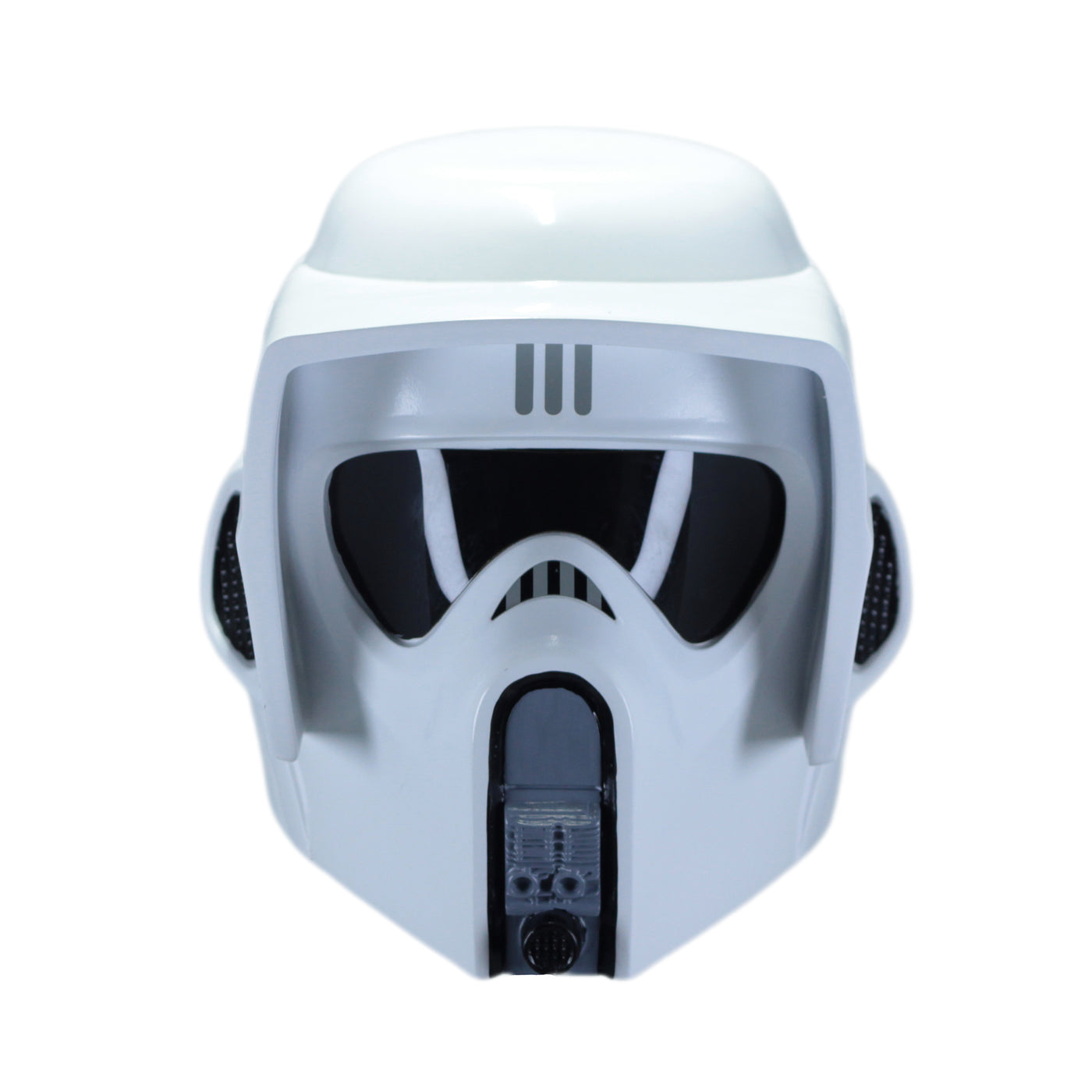 Scout Trooper Helm