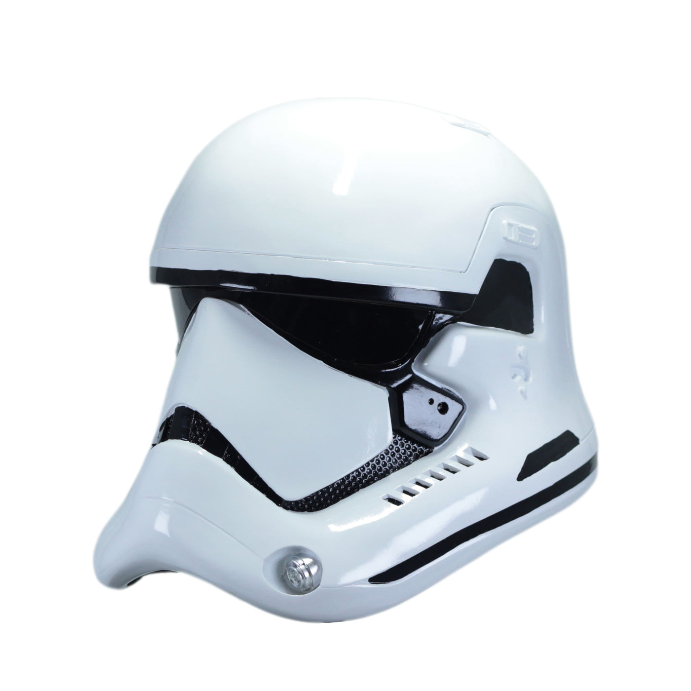 First Order Trooper Helm