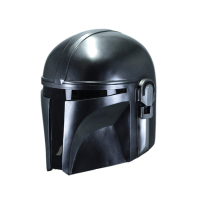 Mandalorian helm