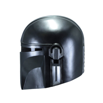 Mandalorian helm