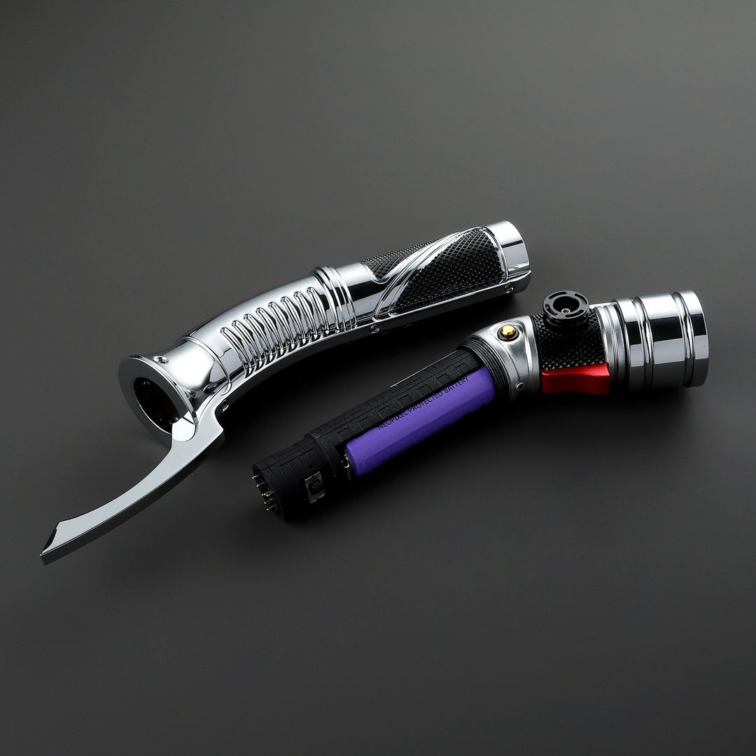 Counts Curve Premium Neopixel X3 Outlet
