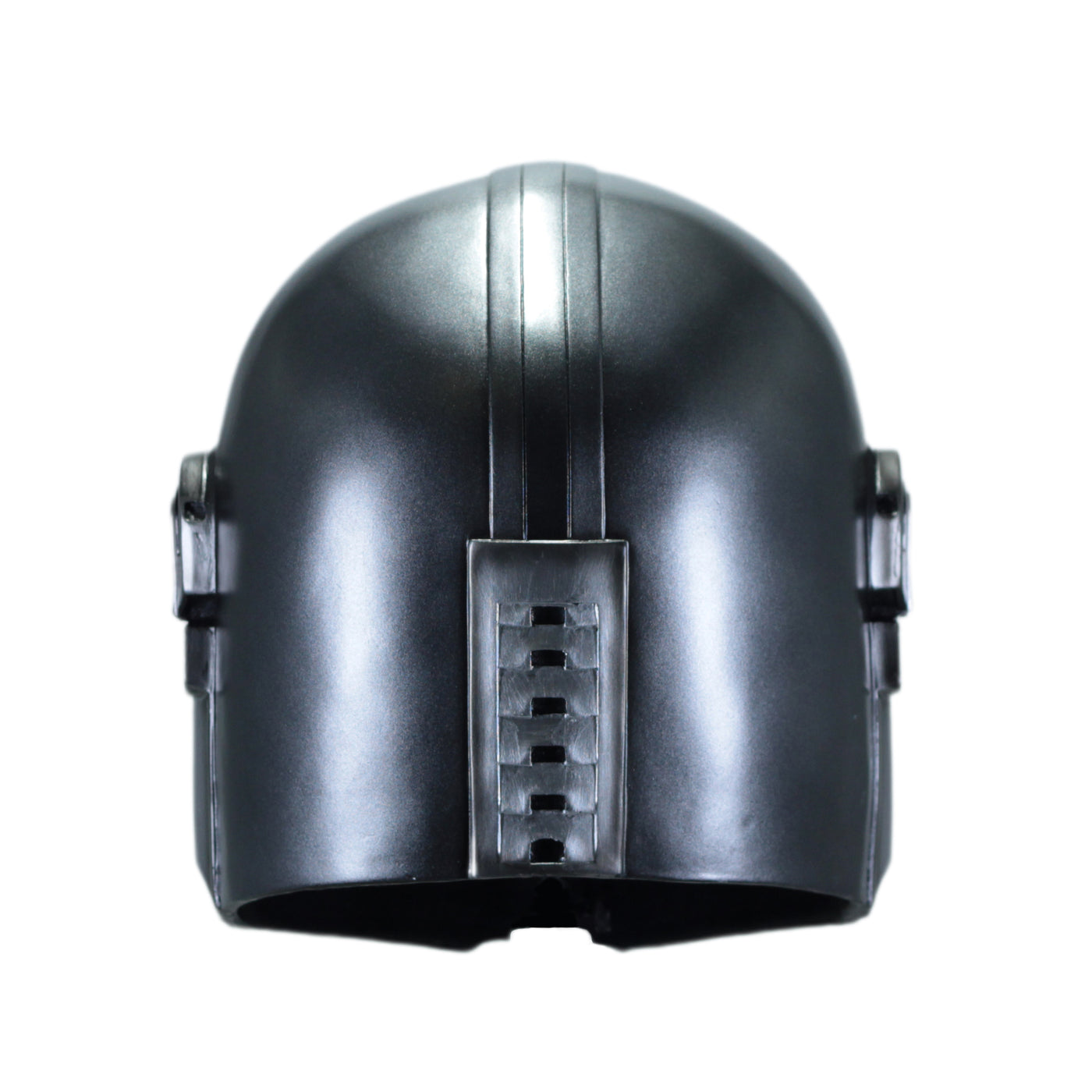 Mandalorian helm