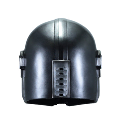 Mandalorian helm