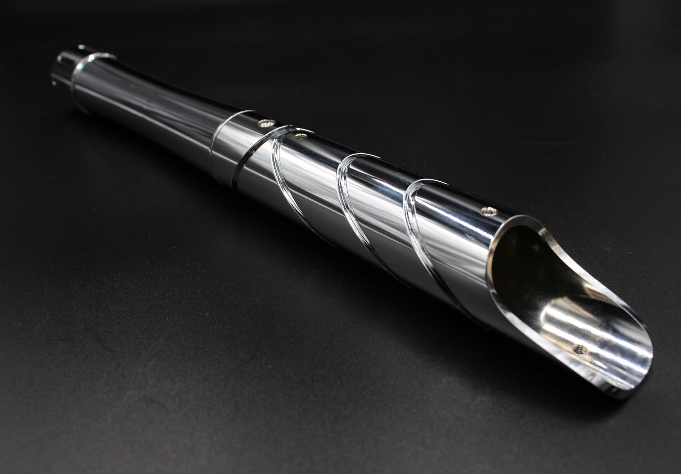 Elegance - KenJo Sabers - Star Wars Lightsaber replica Jedi Sith - Best sabershop Europe - Nederland light sabers kopen -
