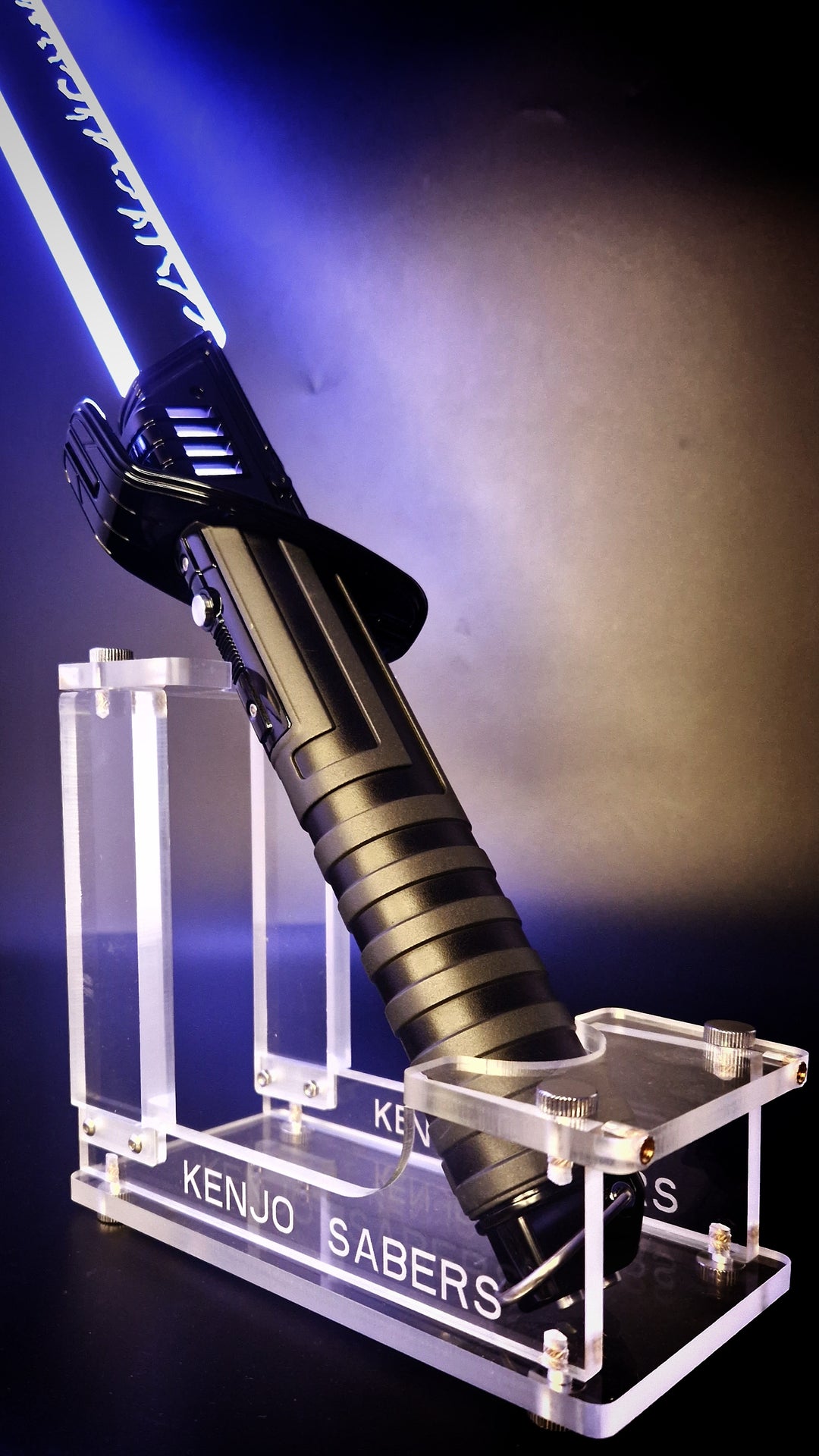 The Dark One Revisited Saber kopen? - KenJo Sabers!