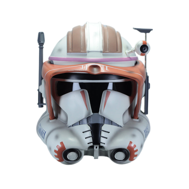 Commander Cody Helm