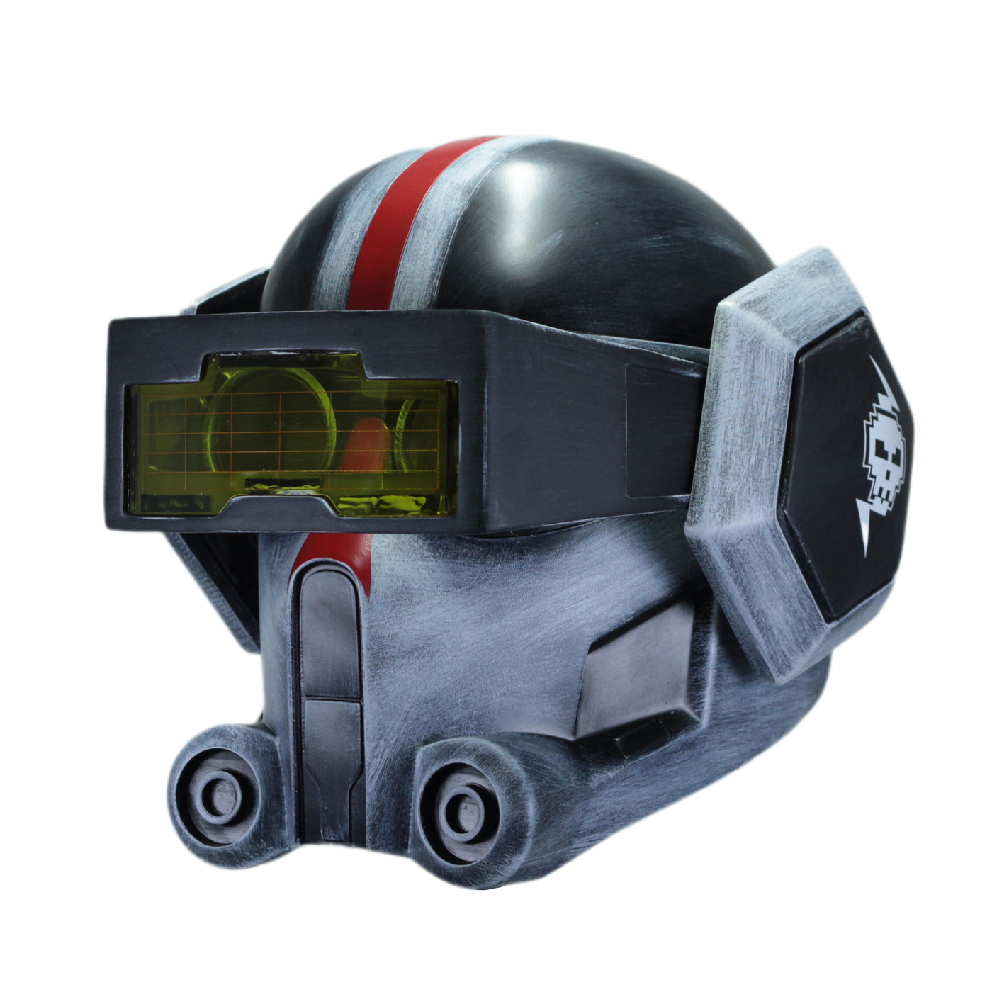 Tech Helm bad batch – KenJo Sabers