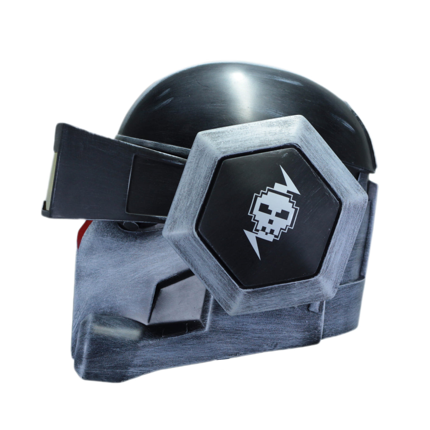 Tech Helm bad batch – KenJo Sabers