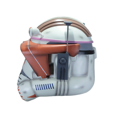 Commander Cody Helm