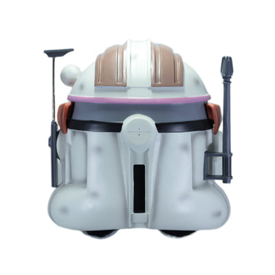 Commander Cody Helm