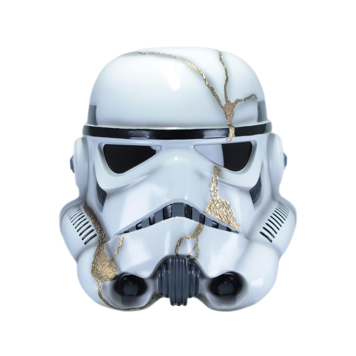 Night Trooper Helm