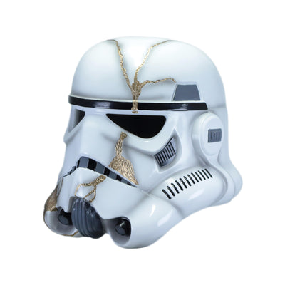 Night Trooper Helm