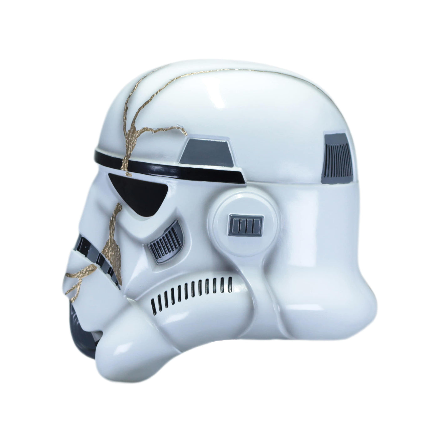 Night Trooper Helm