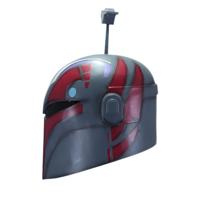 Sabine Wren Helm