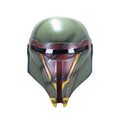 Darth Revan Helm Groene Variant