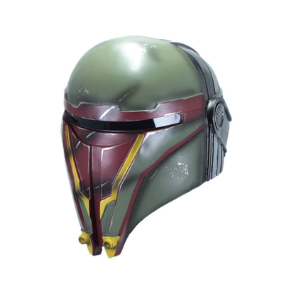 Darth Revan Helm Groene Variant