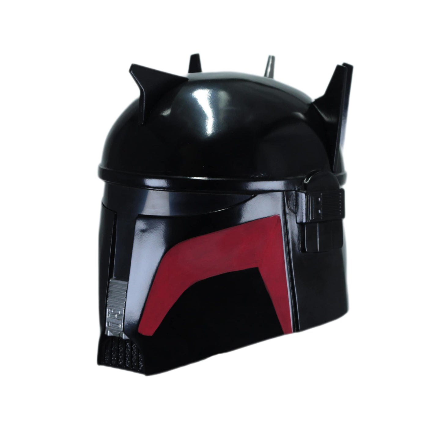 Moff Gideon Helm