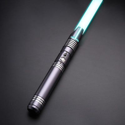 Dawnbreaker - KenJo Sabers - Premium RGB Baselit - Star Wars Lightsaber replica Jedi Sith - Best sabershop Europe - Nederland light sabers kopen -