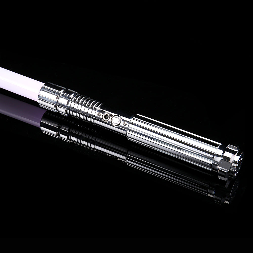 Trinity - KenJo Sabers - Star Wars Lightsaber replica Jedi Sith - Best sabershop Europe - Nederland light sabers kopen -